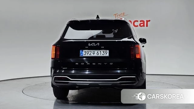 Kia Sorento 4th Generation id 4283268 из Кореи 27