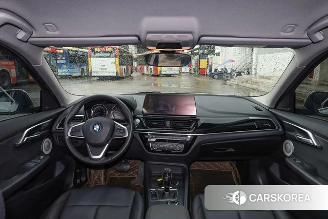 BMW 1 series id 4353641 из Китая 21