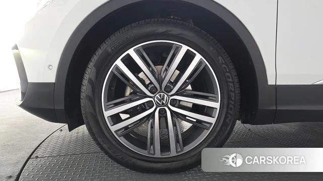 Volkswagen Tiguan second Generation id 3798898 из Кореи 14