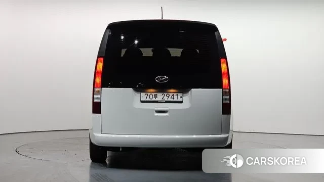 Hyundai Staria id 3032337 из Кореи 14