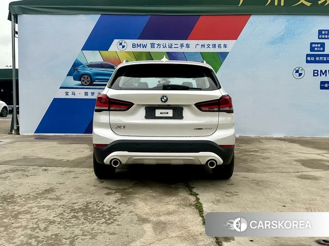 BMW X1 id 4260827 из Китая 13