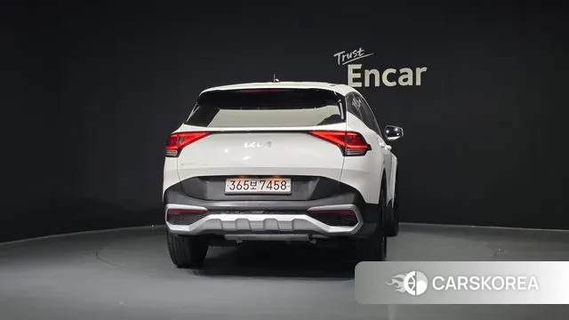 Kia Sportage 5th Generation id 3401013 из Кореи 14