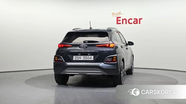Hyundai Kona id 3873569 из Кореи 14