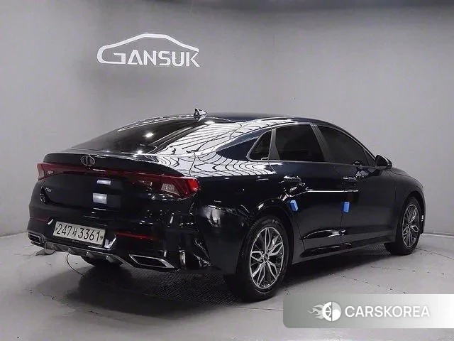 Kia K5 3rd generation id 2240463 из Кореи 14