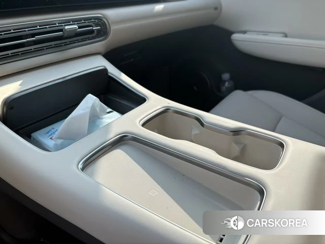 Red flag HS6 PHEV 2026 Зеленый из Китая, фото 5