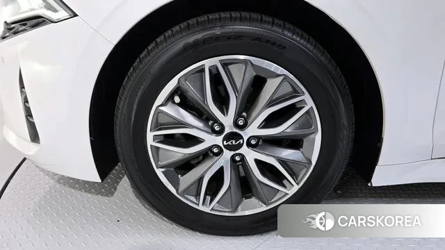 Kia K5 Hybrid 3rd Generation id 3059299 из Кореи 14