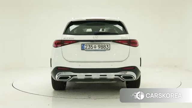 Mercedes-Benz GLC-Class X254 id 3332775 из Кореи 11