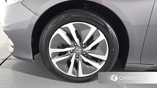 Honda Accord 10th Generation id 3139801 из Кореи 14