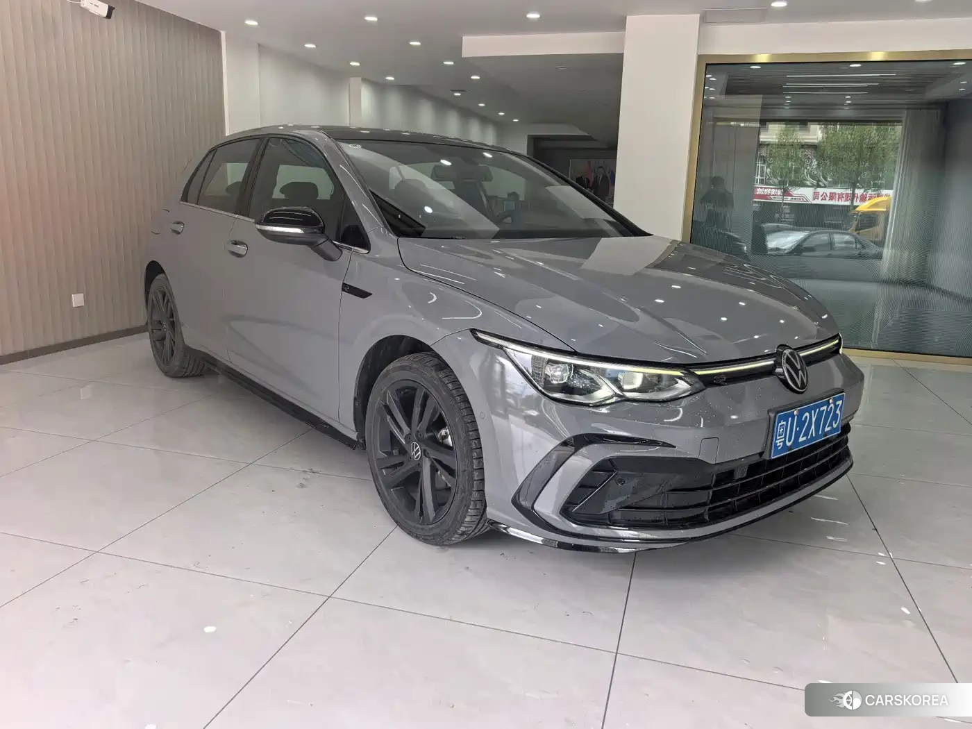 Volkswagen Golf id 4664409 из Китая 13