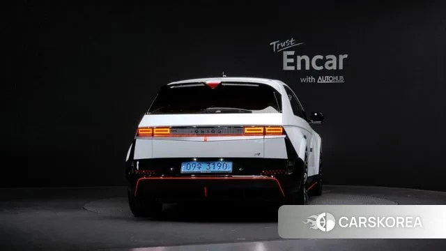 Hyundai Ionic 5 id 3431888 из Кореи 14