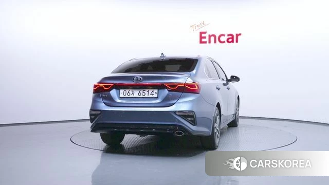 Kia Come New K3 id 4728213 из Кореи 27