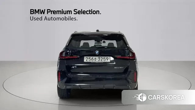 BMW X1 (U11) id 3332874 из Кореи 14