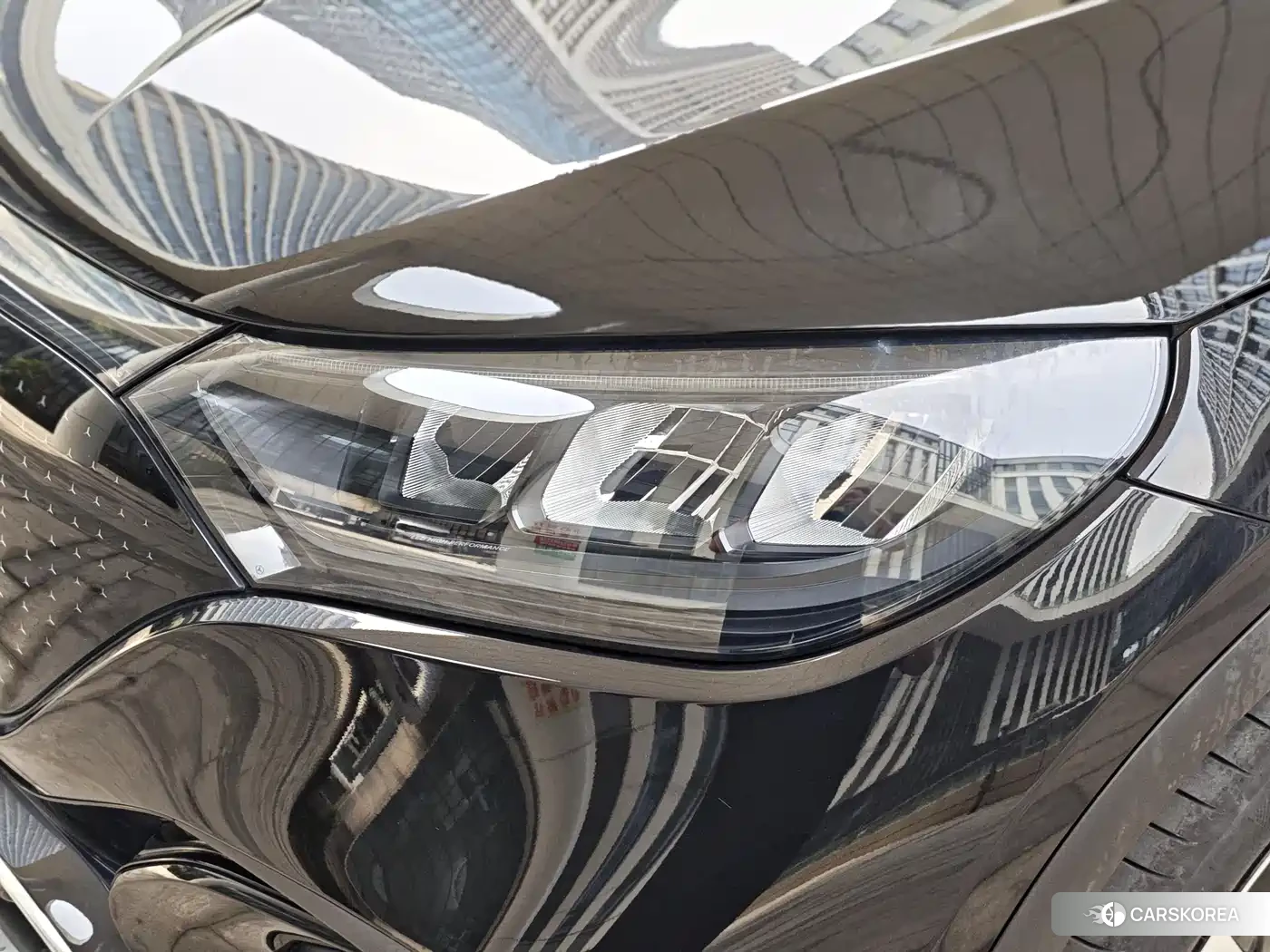 Mercedes-Benz EQE SUV id 4576747 из Китая 19
