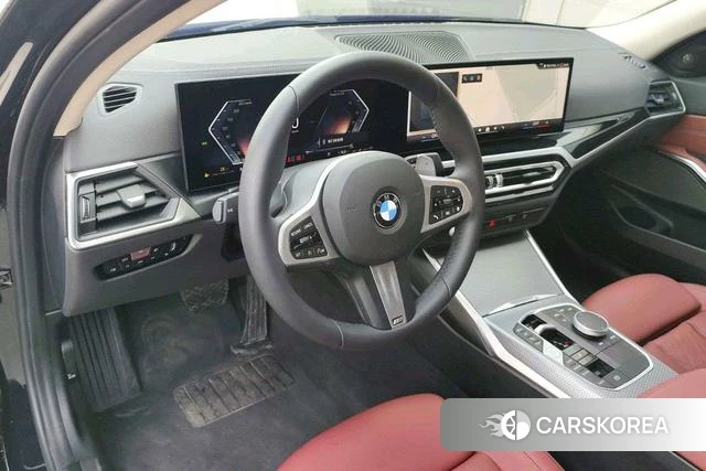 BMW 3 series id 4306907 из Китая 8