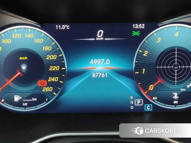 Mercedes-Benz Class C id 4213183 из Китая 15