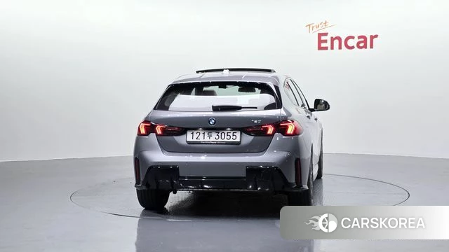 BMW 1 Series (F70) id 3837888 из Кореи 14