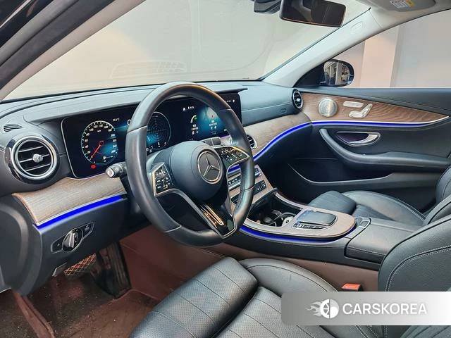 Mercedes-Benz E-class id 4271091 из Китая 14