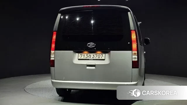 Hyundai Staria id 3280261 из Кореи 14