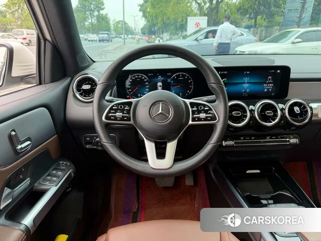 Mercedes-Benz GLB id 4306858 из Китая 7