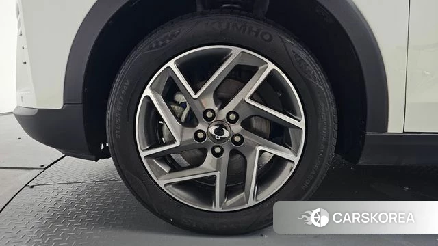 Ssangyong The New Tivoli Air id 4757218 из Кореи 26