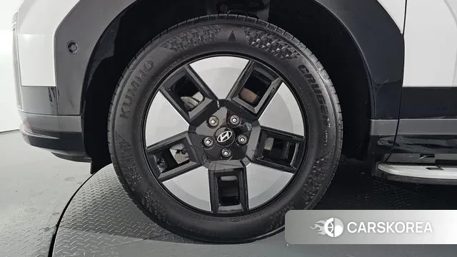 Hyundai Santa Fe (MX5) id 3310394 из Кореи 14