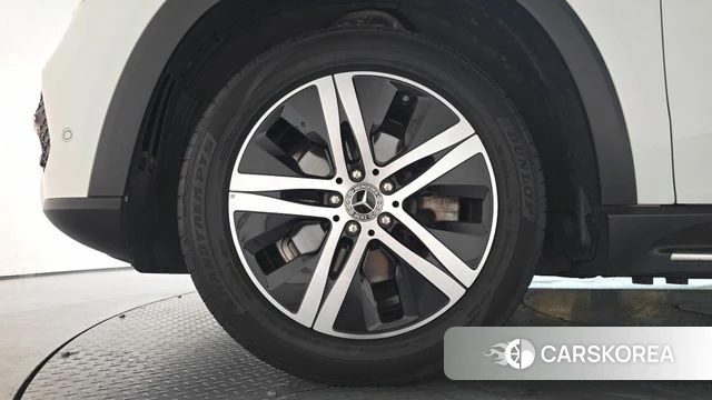 Mercedes-Benz GLE-Class W167 id 4662299 из Кореи 28