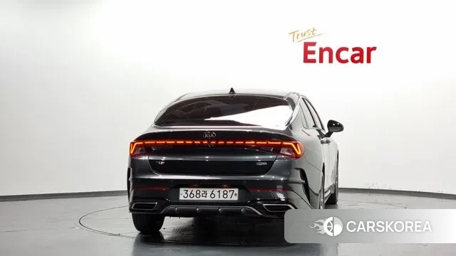 Kia K5 Hybrid 3rd Generation id 3464307 из Кореи 14