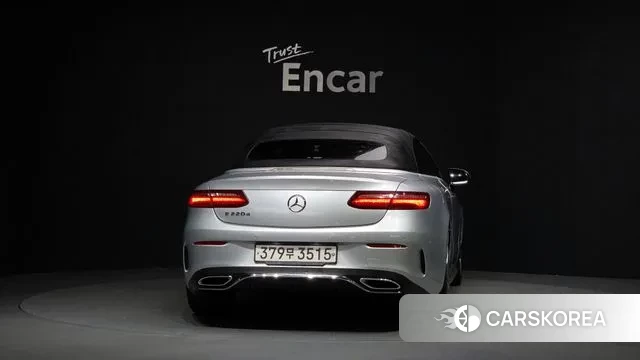 Mercedes-Benz E-Class W213 id 3681642 из Кореи 14