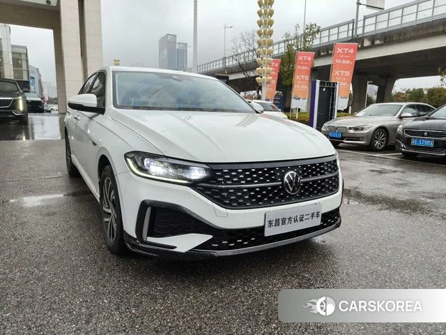 Volkswagen Lavida id 4242578 из Китая 8