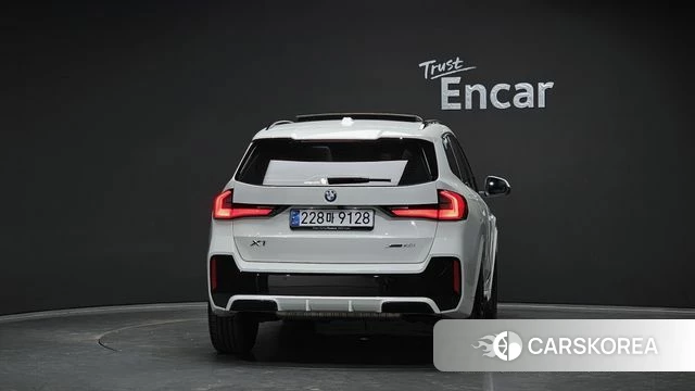 BMW X1 (U11) id 4321845 из Кореи 14