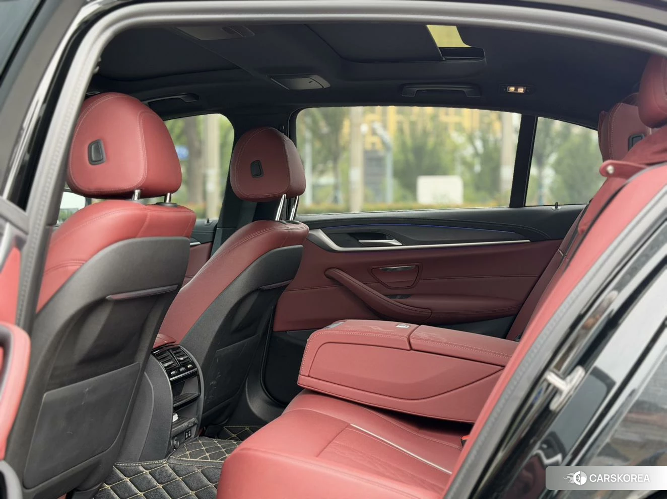 BMW 5 series id 4486400 из Китая 10