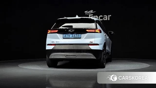 Chevrolet (GM Daewoo) Bolt EUV id 3295147 из Кореи 14