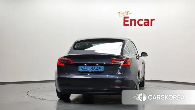 Tesla Model 3 id 3433946 из Кореи 14