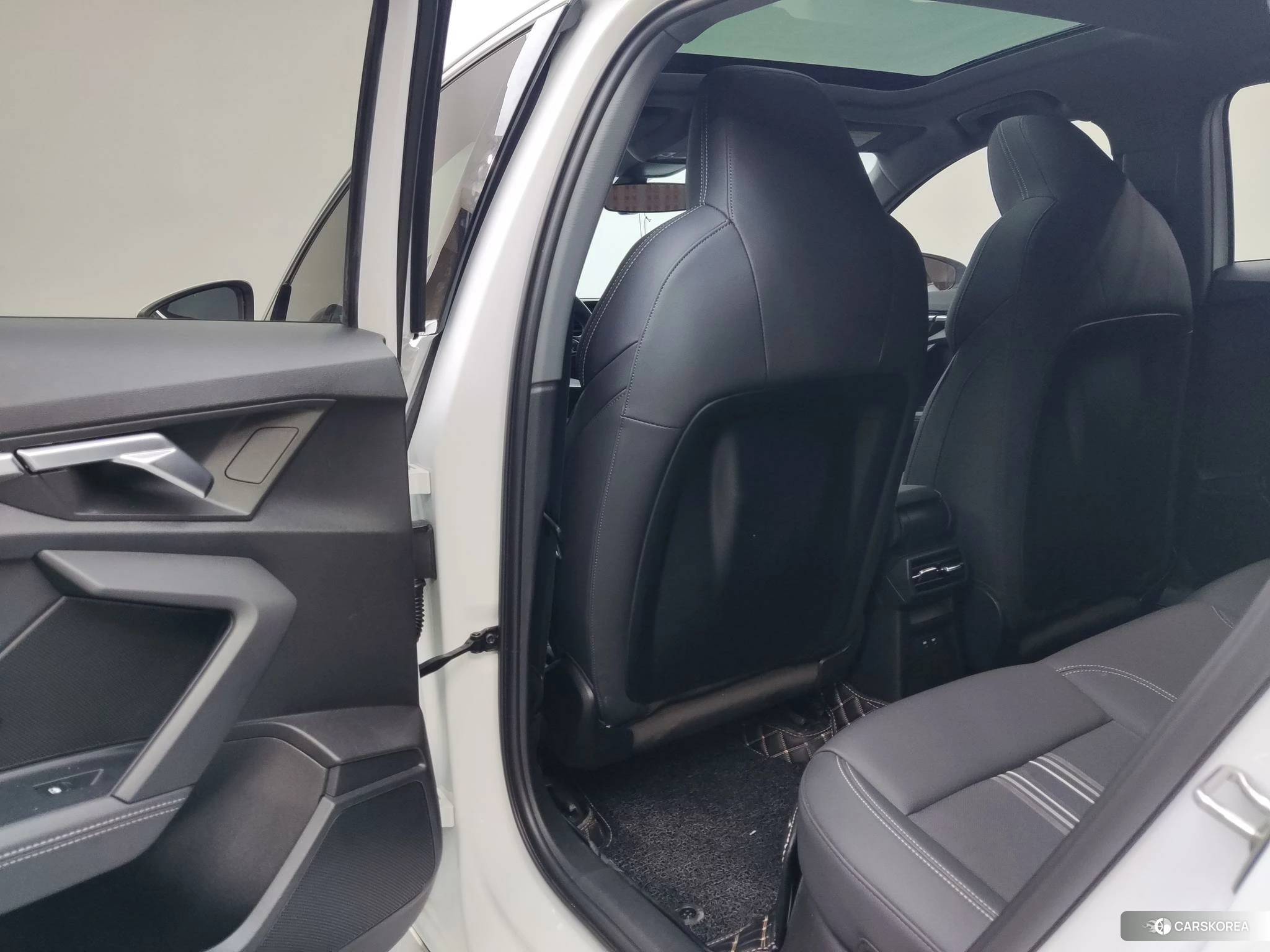 Audi A3 id 4510351 из Китая 12