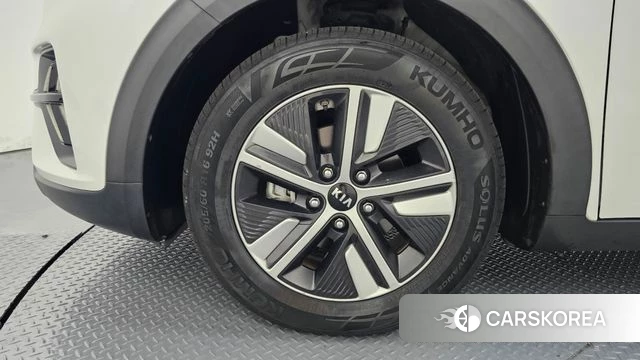 Kia The New Niro id 4662122 из Кореи 27