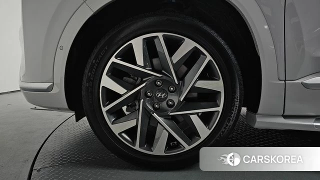 Hyundai The New Santa Fe id 4535596 из Кореи 31