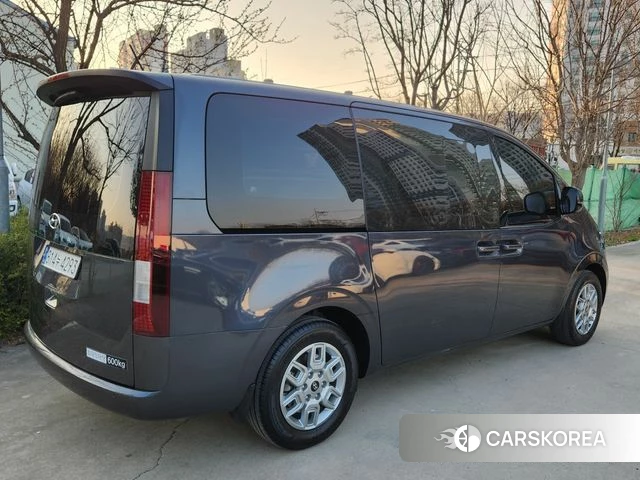 Hyundai Staria id 3823723 из Кореи 14