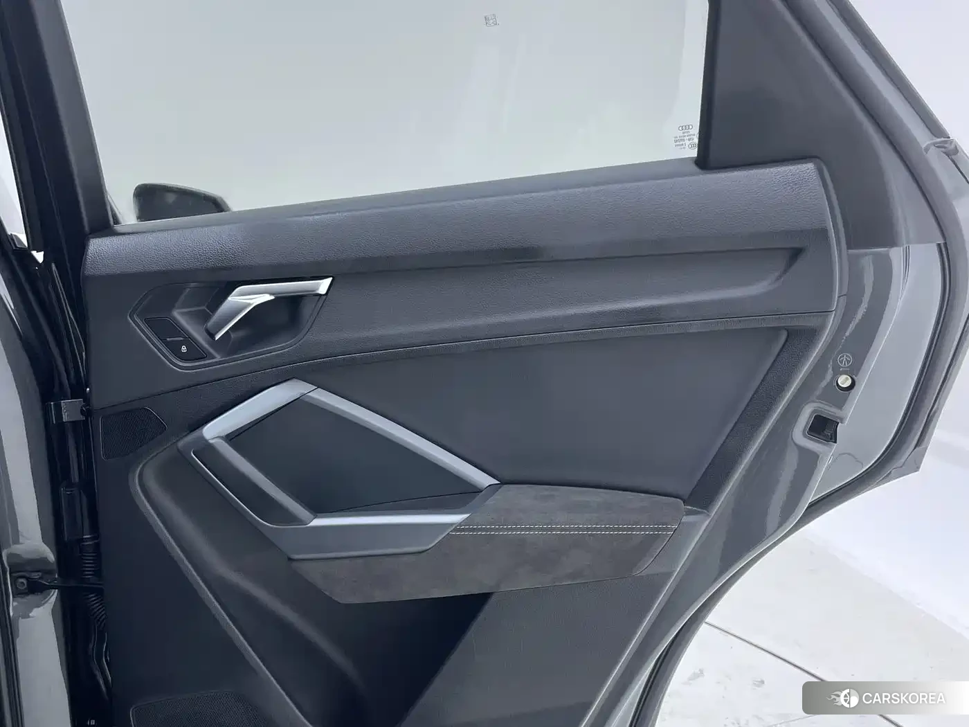 Audi Q3 Sportback id 4655141 из Китая 24