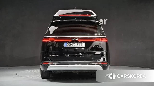 Kia Carnival 4th generation id 3654193 из Кореи 14