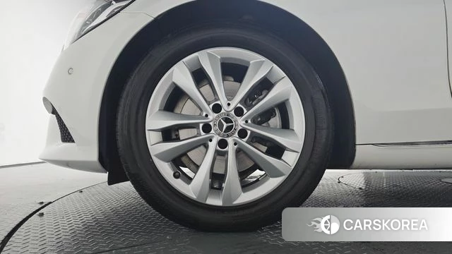 Mercedes-Benz C-Class W205 id 4652162 из Кореи 25