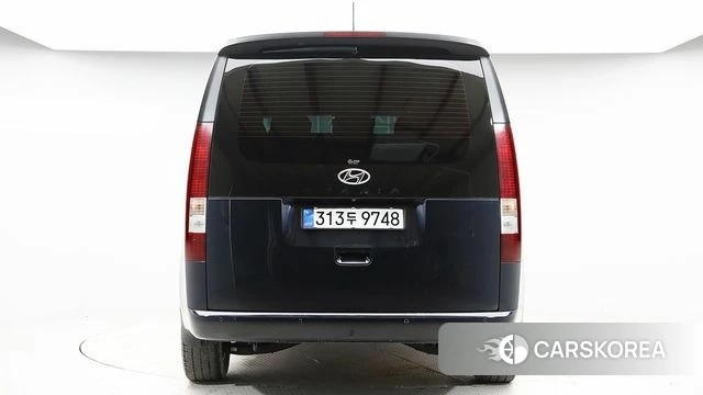 Hyundai Staria id 3982135 из Кореи 14