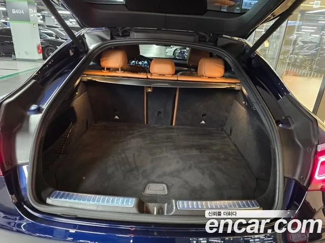 Mercedes-Benz GLC-Class X253 id 2911924 из Кореи 13