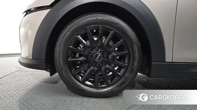 Mini Cooper id 3426583 из Кореи 14