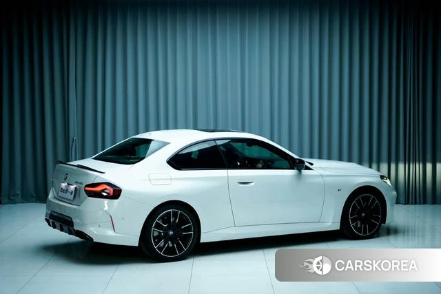 BMW 2 series (imported) id 4353273 из Китая 8