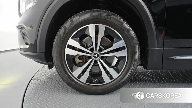 Mercedes-Benz GLB-Class X247 id 4835970 из Кореи 24