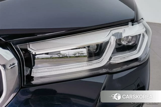 BMW 5 series (imported) id 4307212 из Китая 18