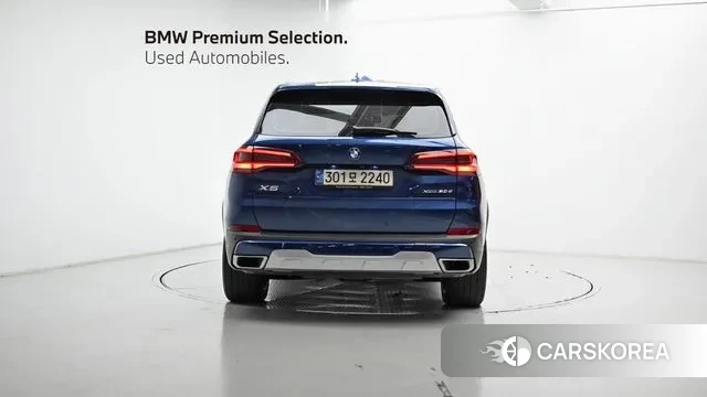 BMW X5 (G05) id 3390422 из Кореи 14