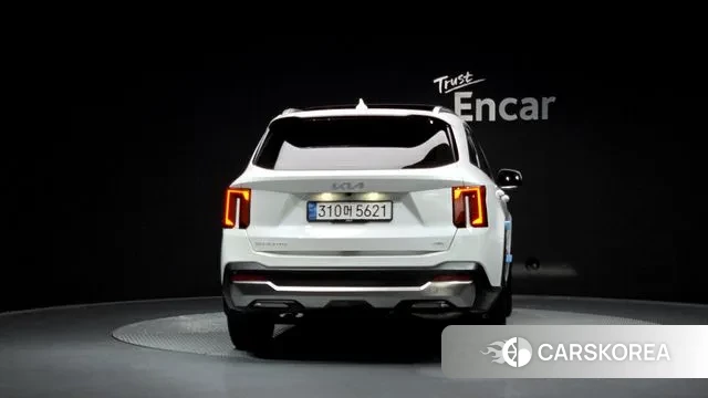 Kia The New Sorento 4th Generation id 3190851 из Кореи 14