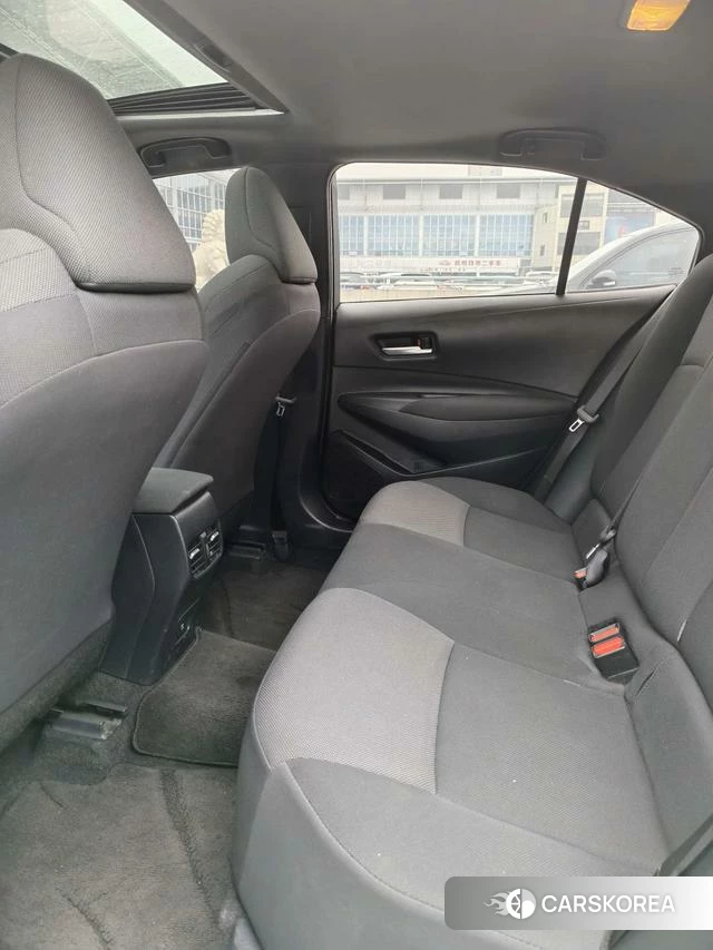 Toyota Lei Ling id 4333670 из Китая 7