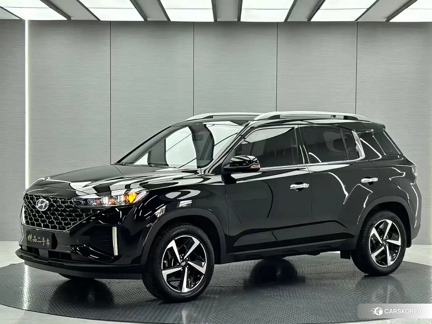 Hyundai Beijing Hyundai ix35 id 4576854 из Китая 18
